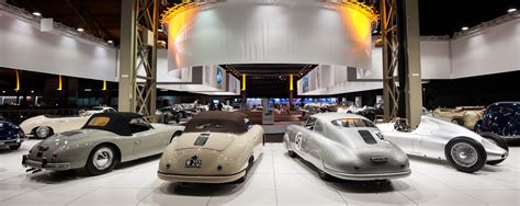 New 'dream' expo set to woo auto fans at top Brussels museum
